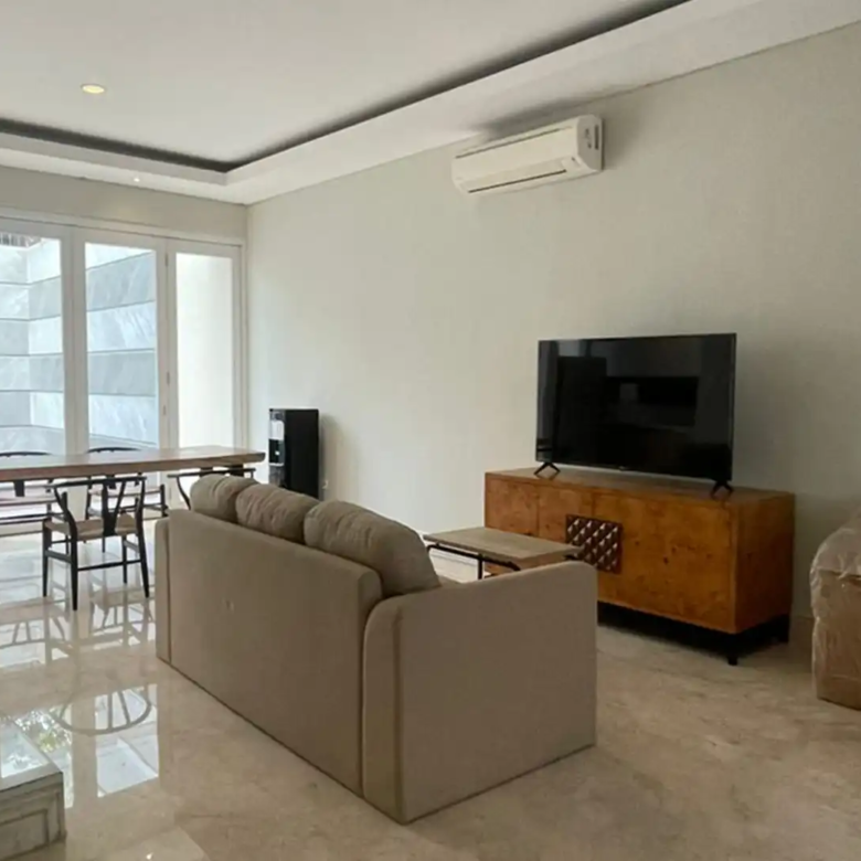 Casaviia-3BR-Living Area