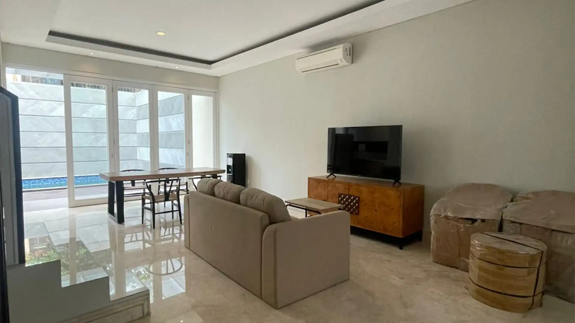 Casaviia-3BR-Living Area