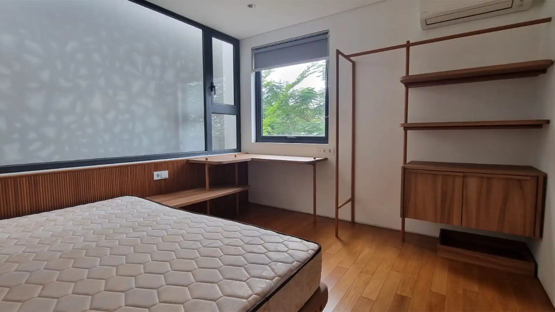 Cilandak-3BR-Bedroom 1