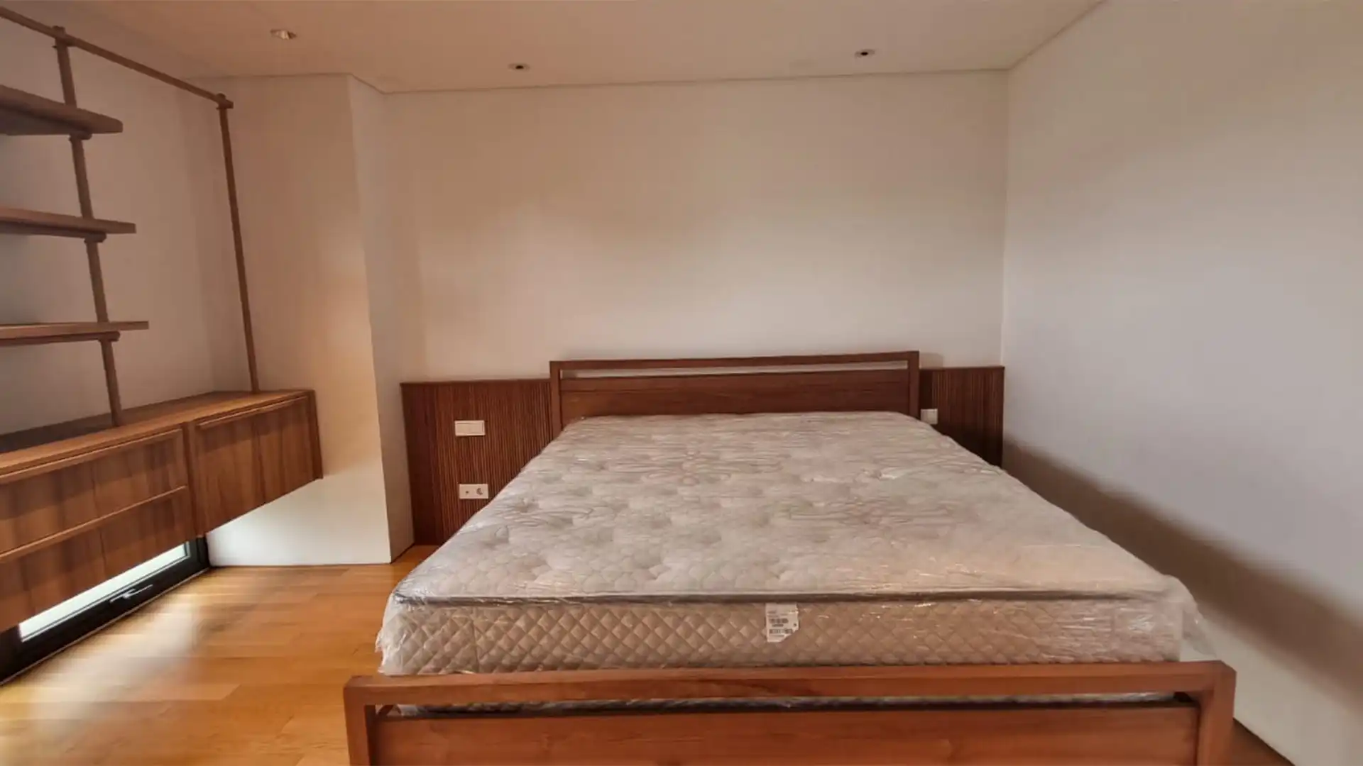 Cilandak-3BR-Bedroom 2