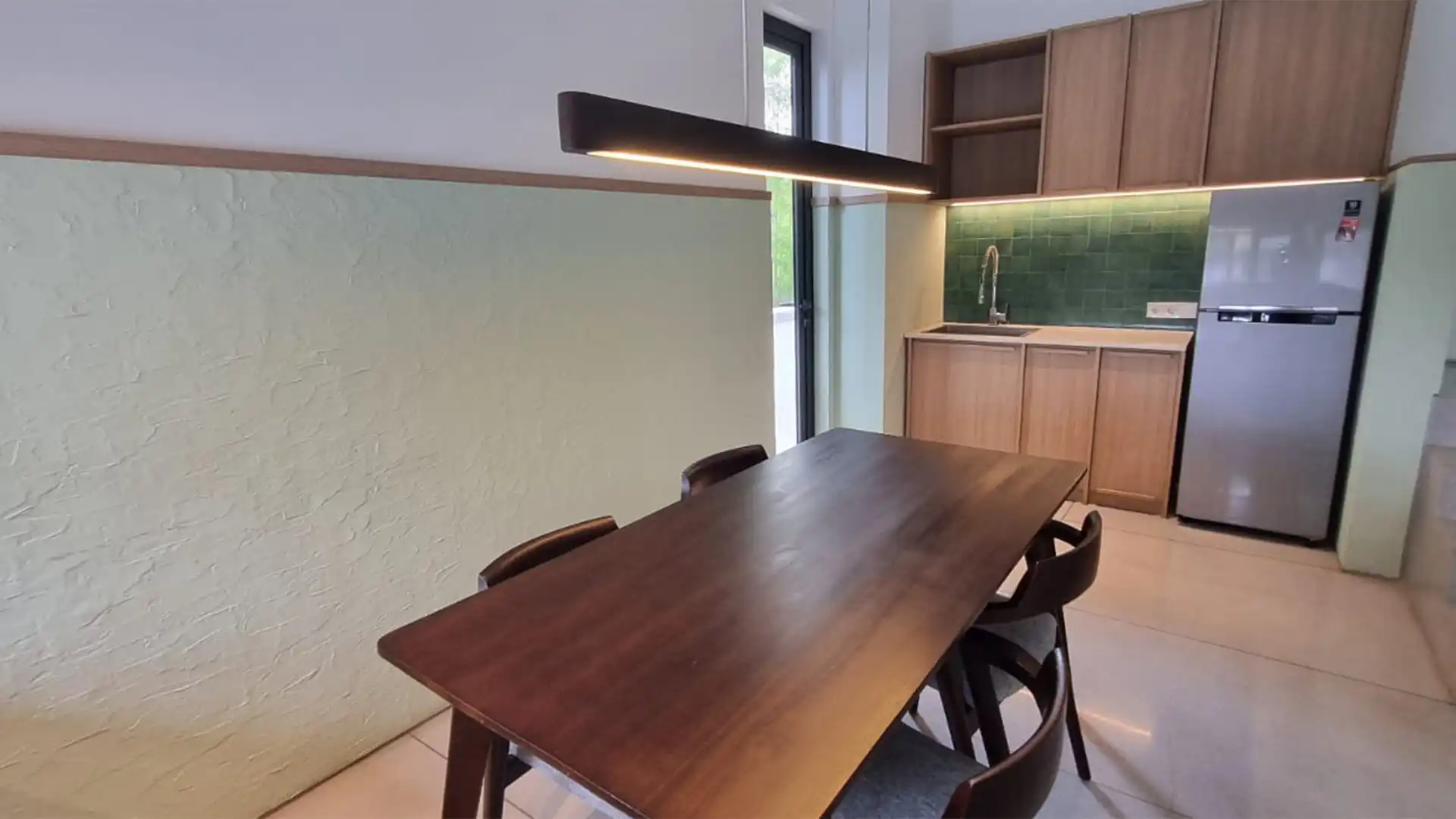 Cilandak-3BR-Dining & Kitchen Area (2)