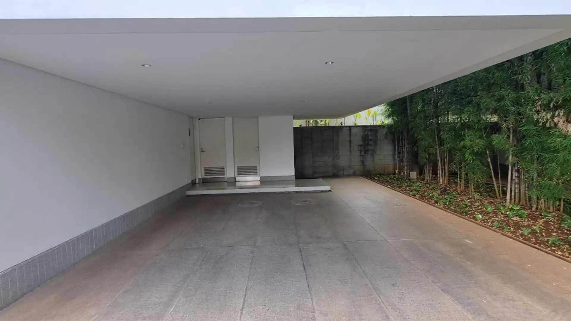 Cilandak-3BR-Garage
