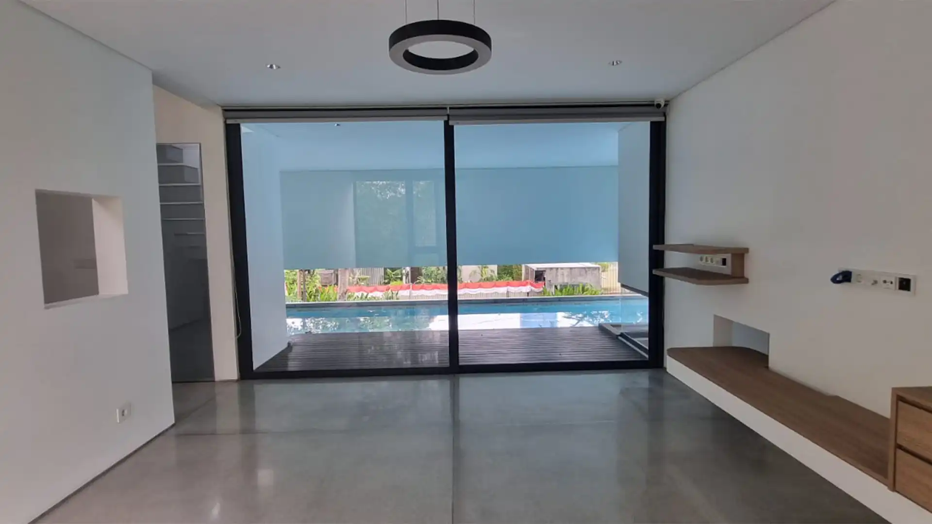 Cilandak-3BR-Living Area