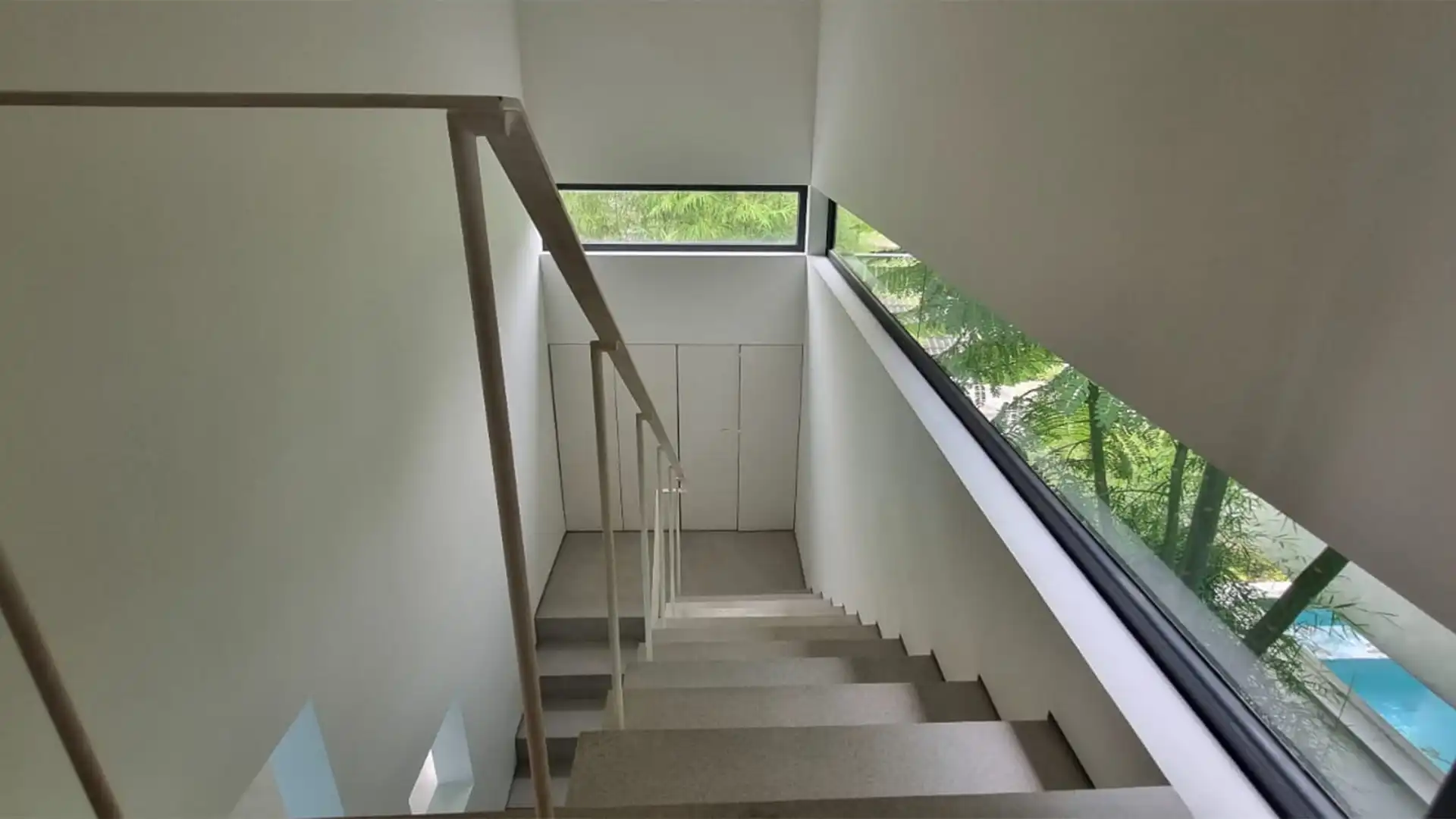Cilandak-3BR-Stairs