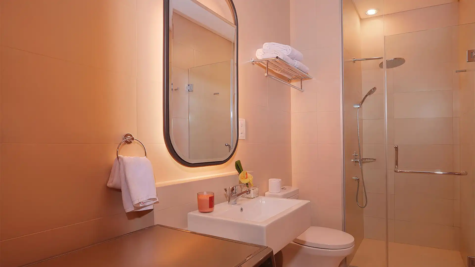 Citadines-1BR-Bathroom