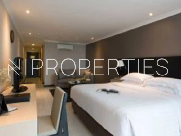 KRISTAL-T1-F9-1BR-Bedroom no Lighting