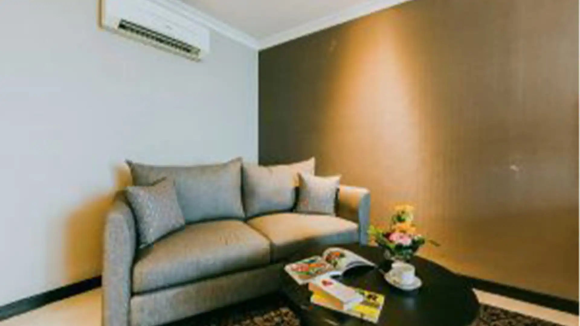 Hotel Kristal – Compact 1BR Apartment