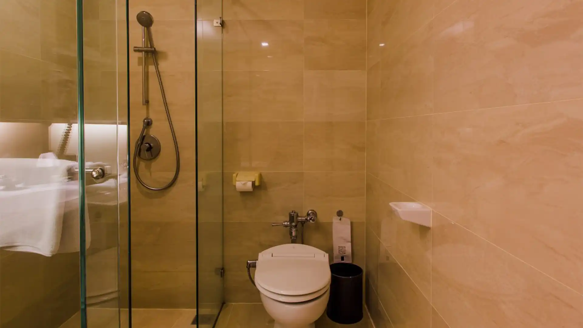 Hotel Kristal – Well-Sized 2BR Apartment