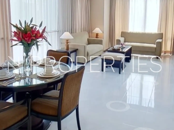 KRISTAL-T2-F9-2BR-Dining & Living Area