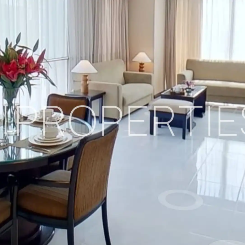 KRISTAL-T2-F9-2BR-Dining & Living Area