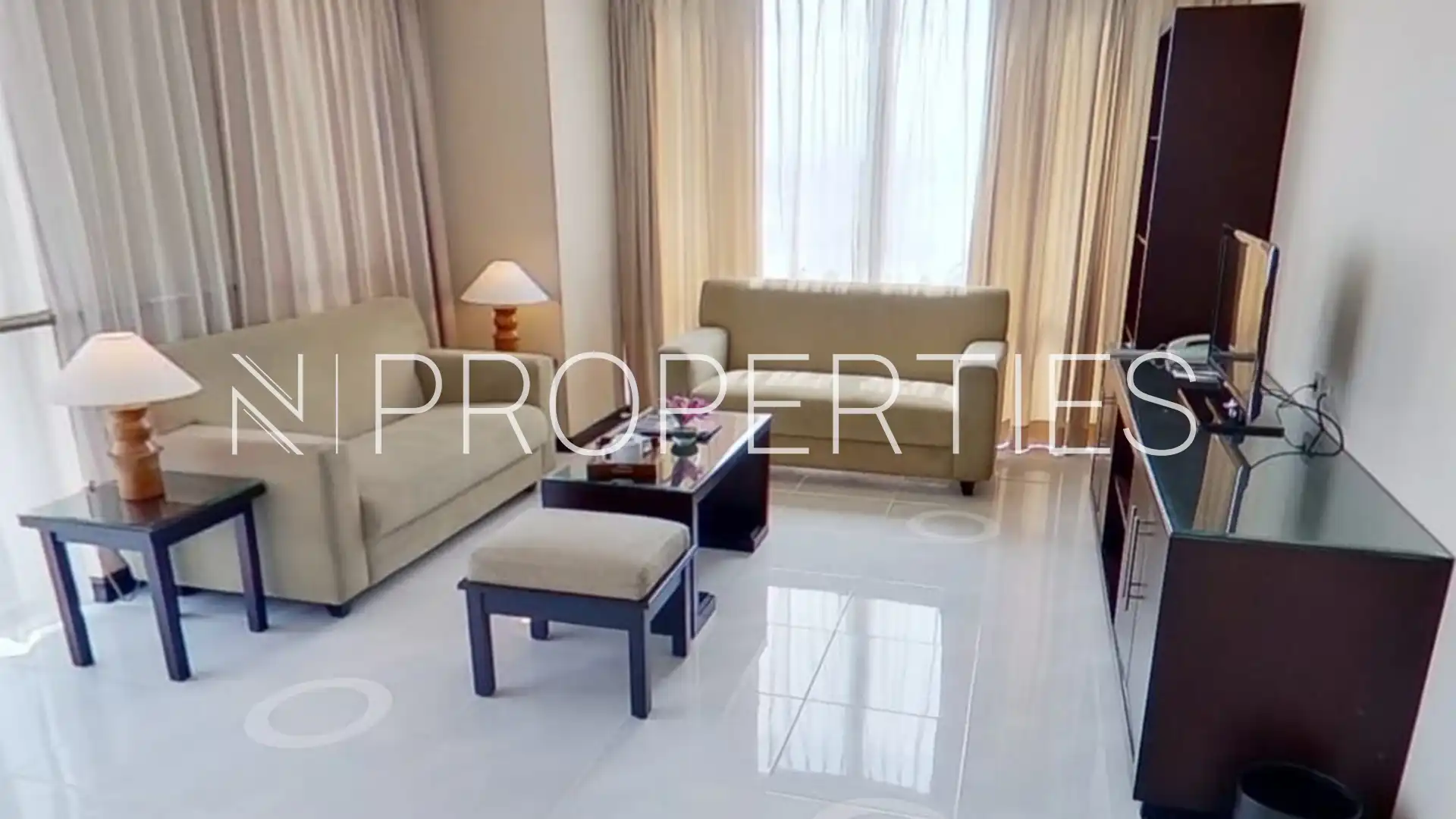 KRISTAL-T2-F9-2BR-Living Area