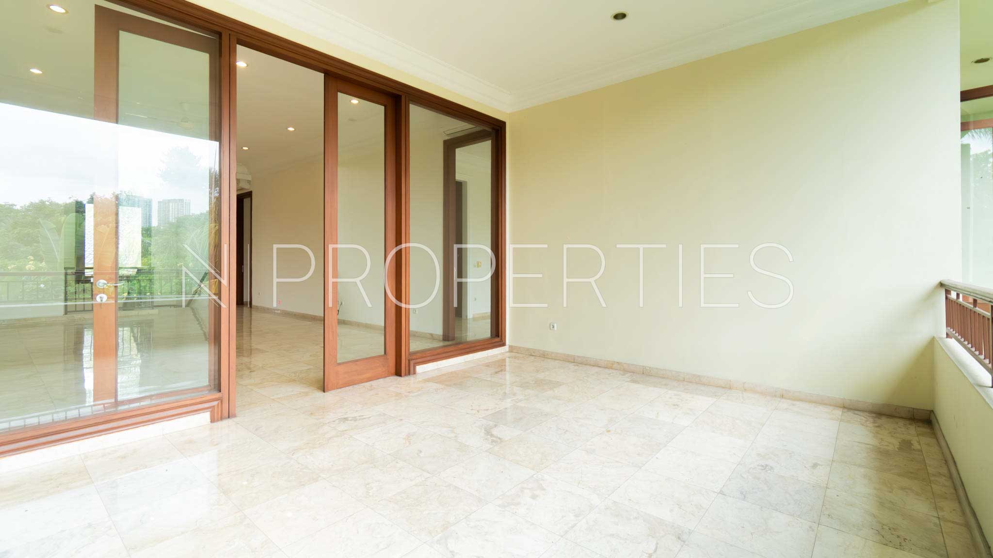 Kecapi 8-4BR-Balcony 2