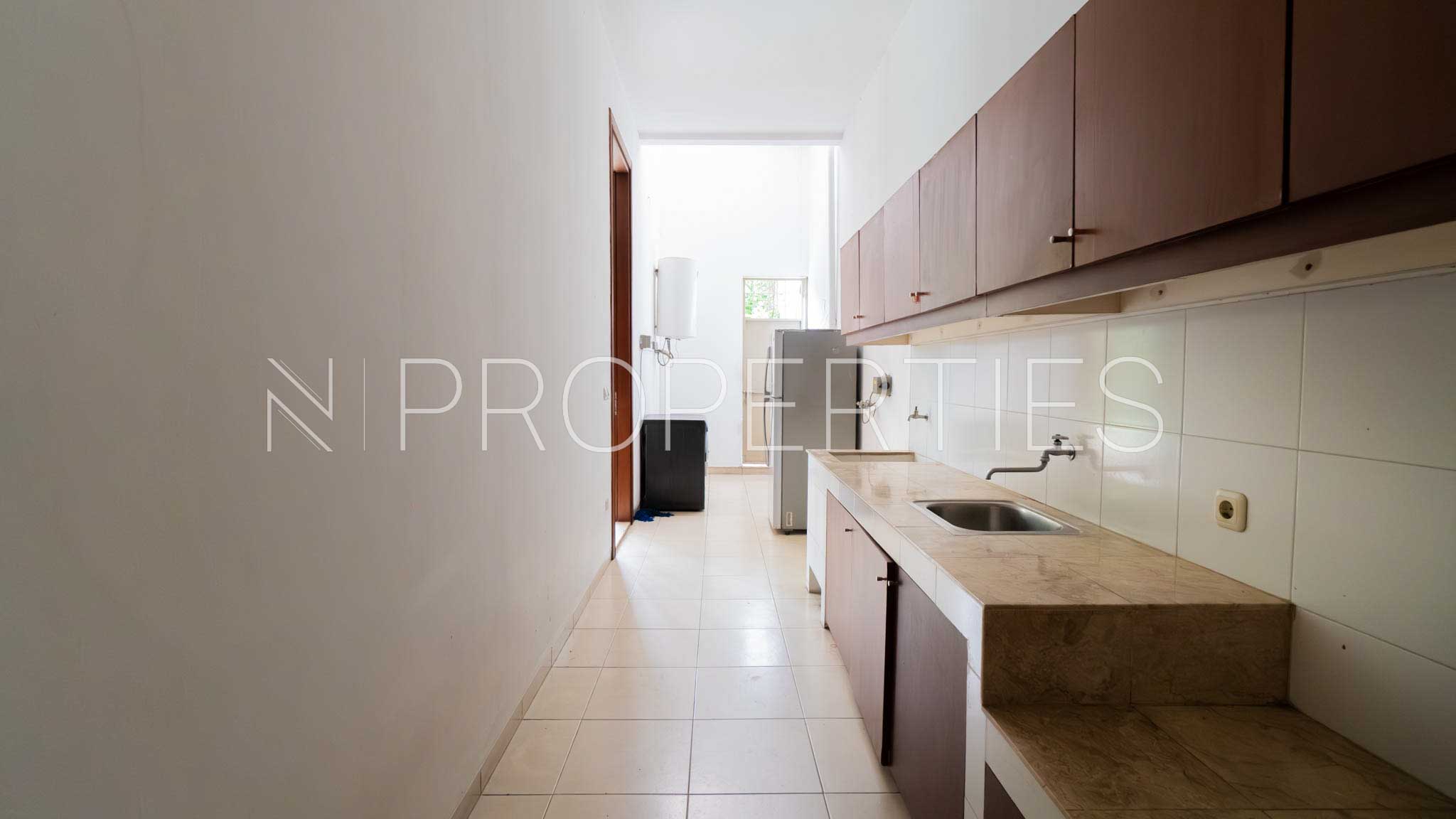 Kecapi 8-4BR-Kitchen Area 2