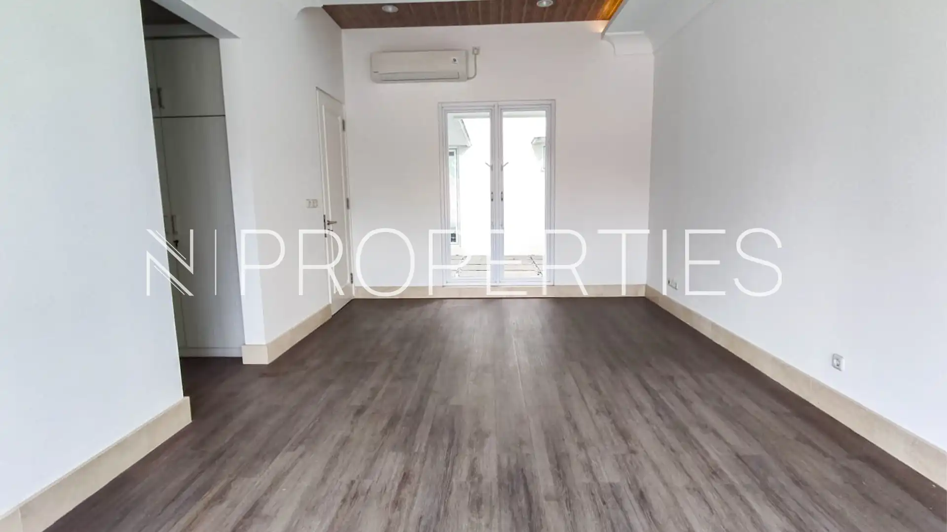 Kemang-4BR-Bedroom 4 (1)