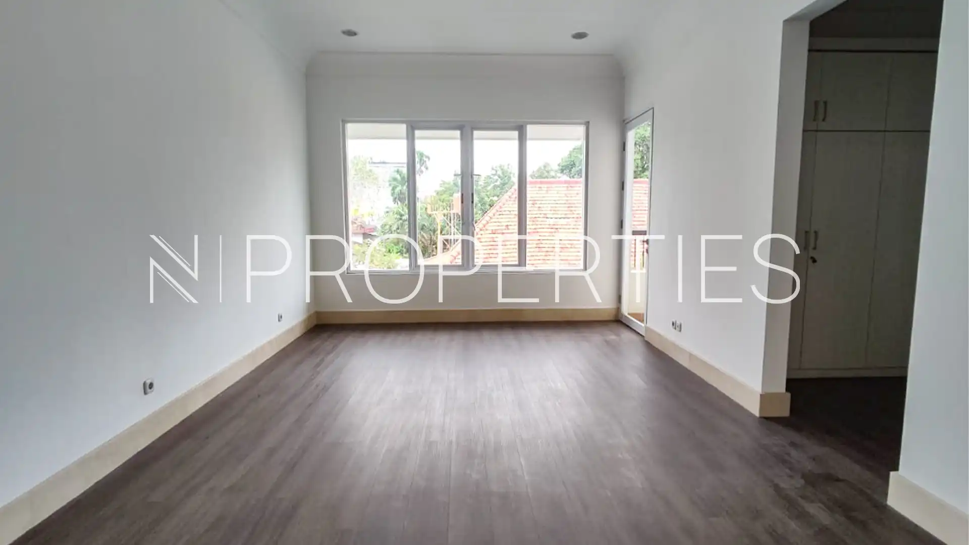 Kemang-4BR-Bedroom 4(2)