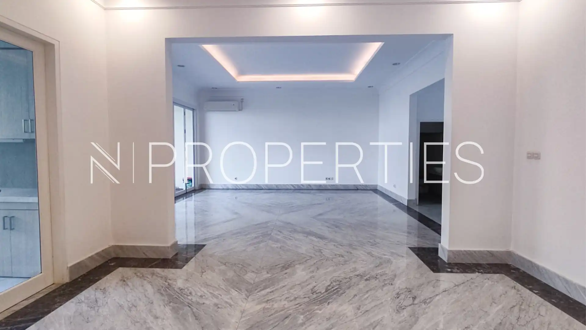 Kemang-4BR-Dining Area (2)