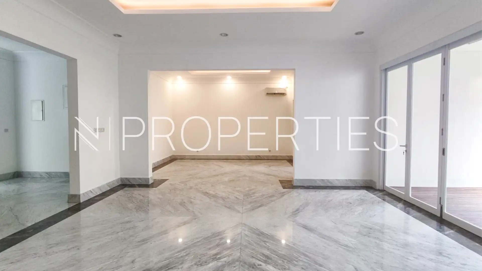 Kemang-4BR-Living Area (2)