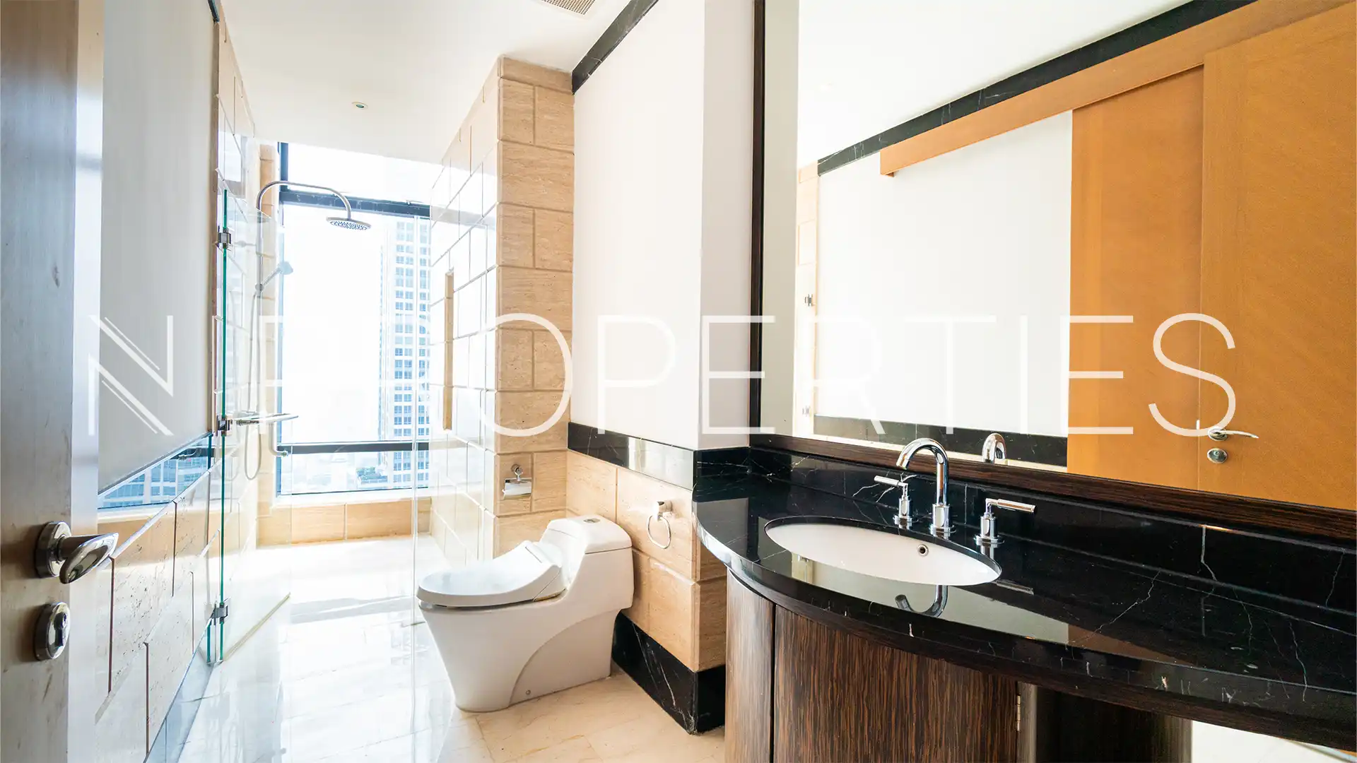Refined Living – Kempinski Private Residence 4BR