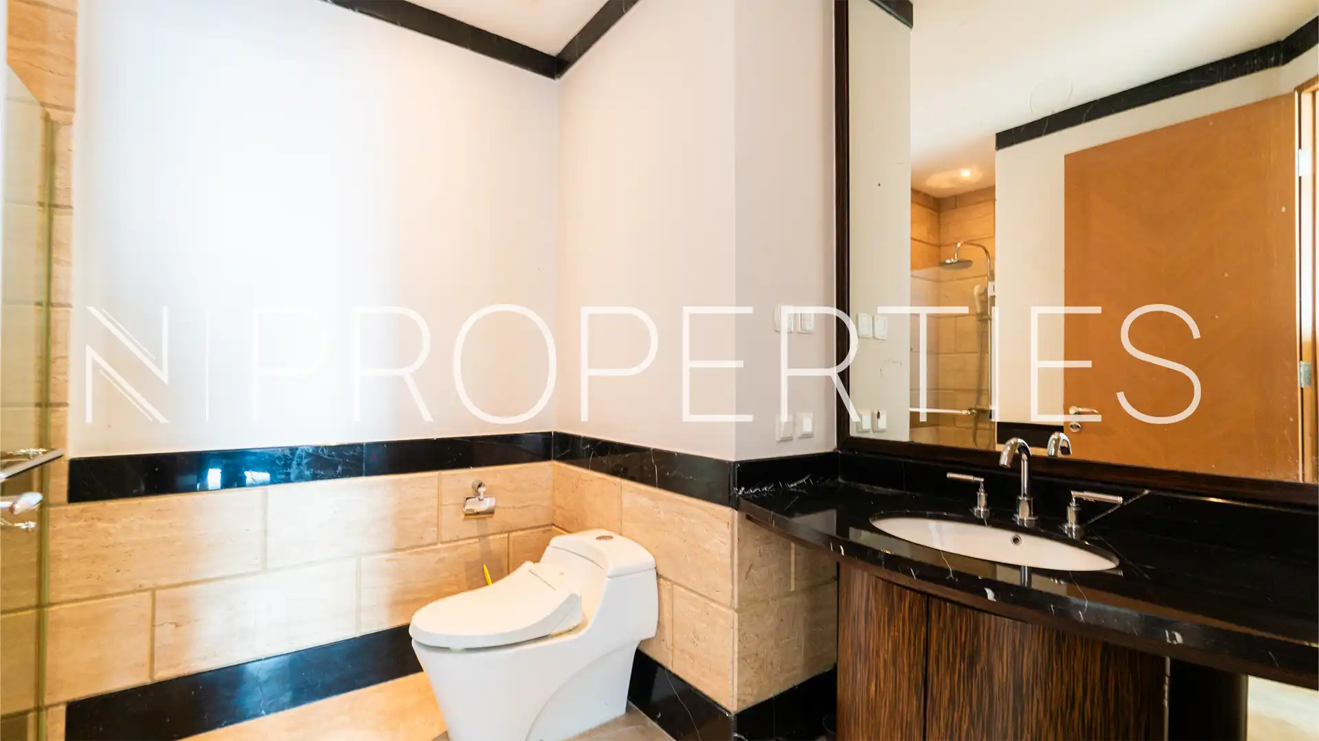 Refined Living – Kempinski Private Residence 4BR