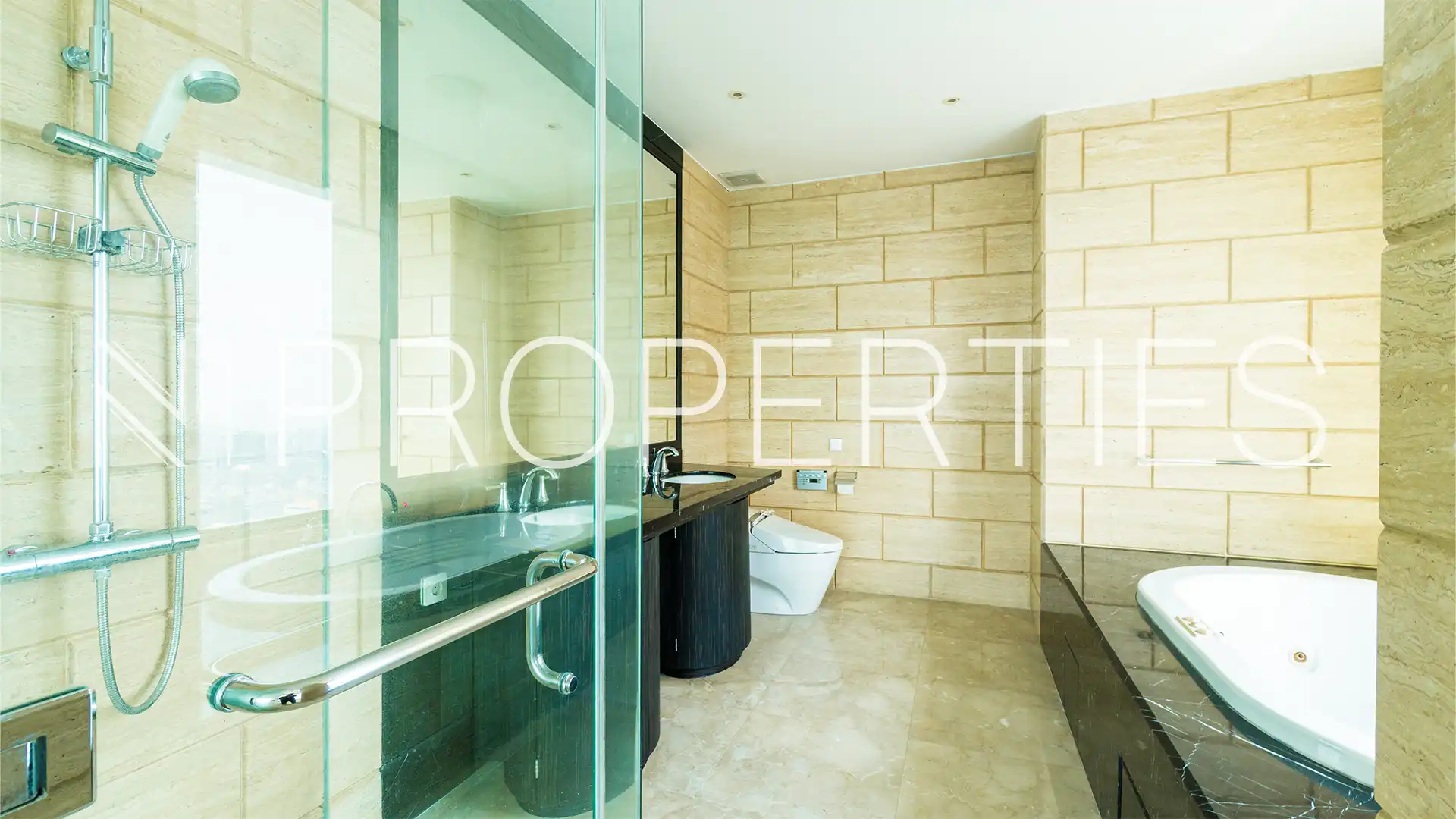 Refined Living – Kempinski Private Residence 4BR