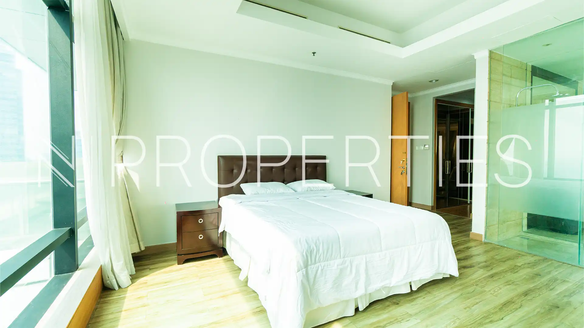 Refined Living – Kempinski Private Residence 4BR