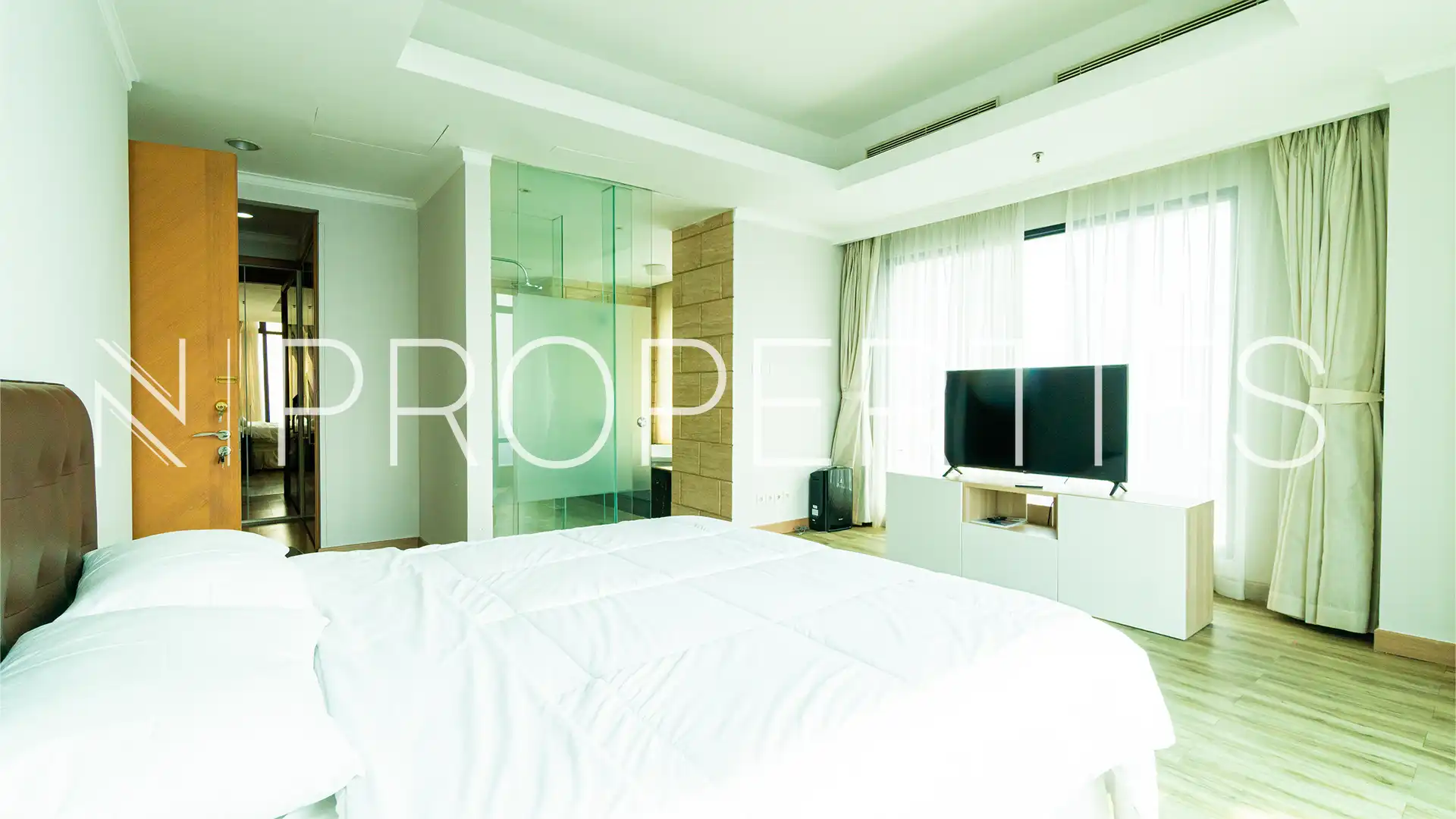 Refined Living – Kempinski Private Residence 4BR