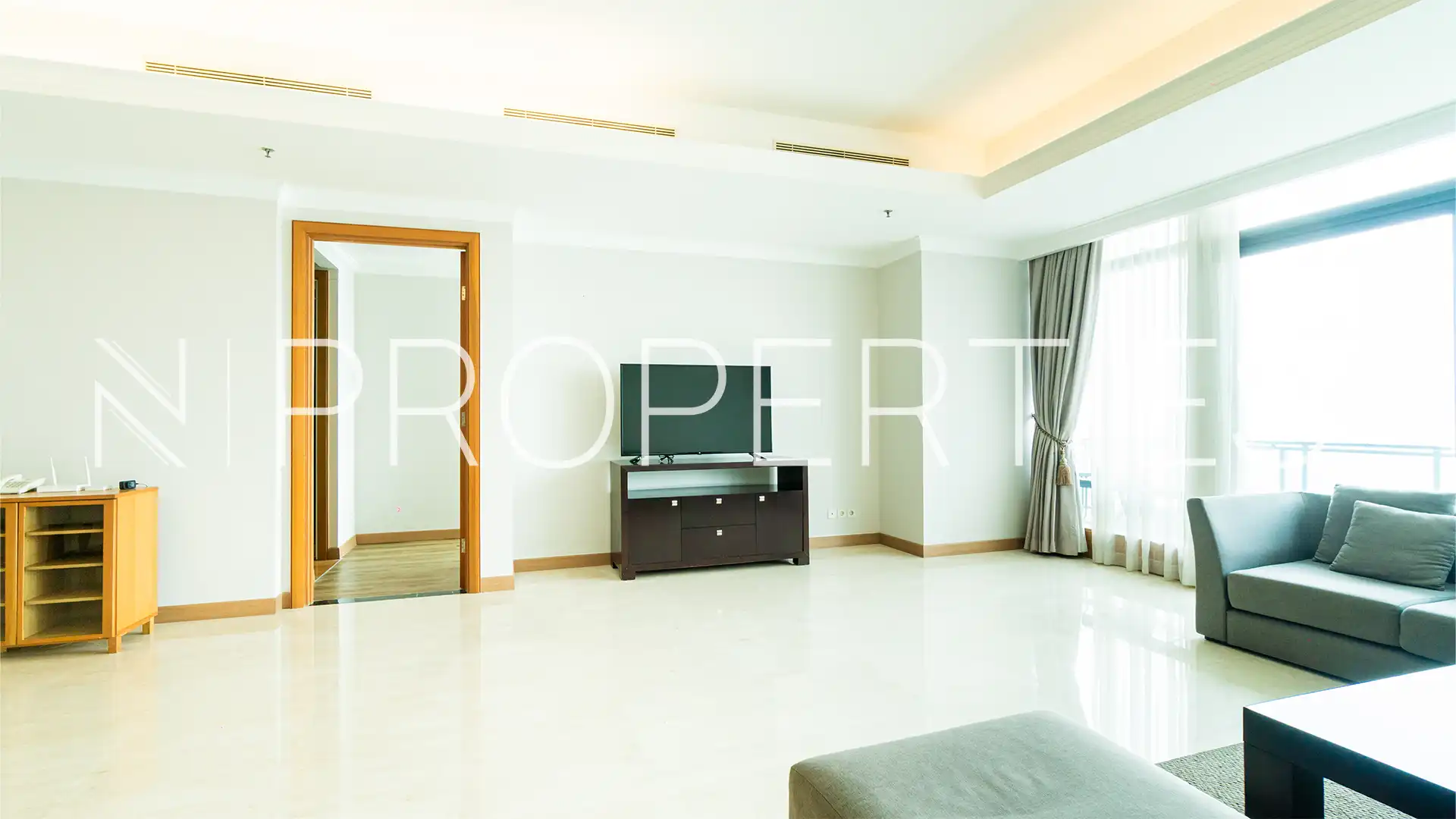 Refined Living – Kempinski Private Residence 4BR