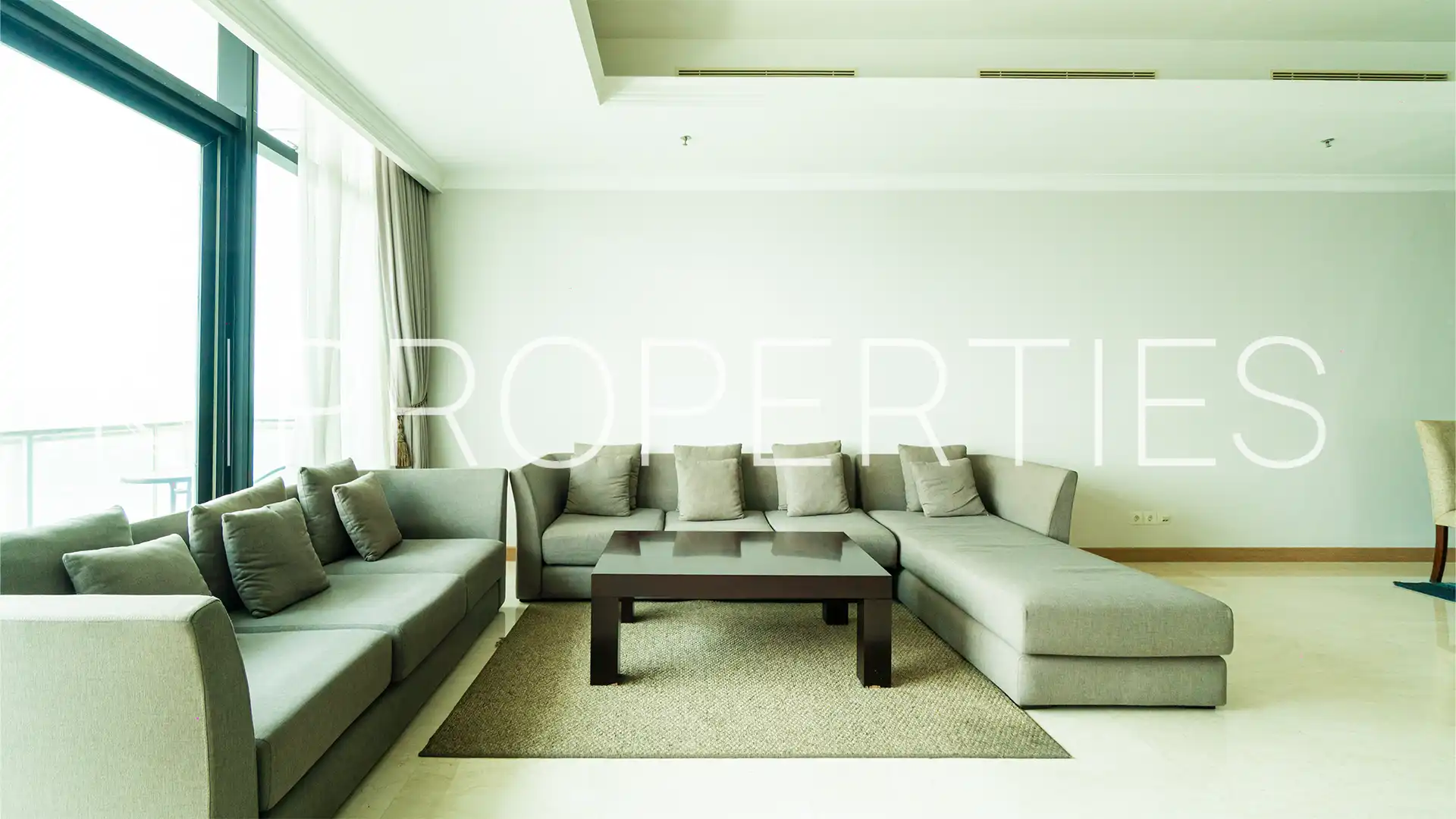 Refined Living – Kempinski Private Residence 4BR