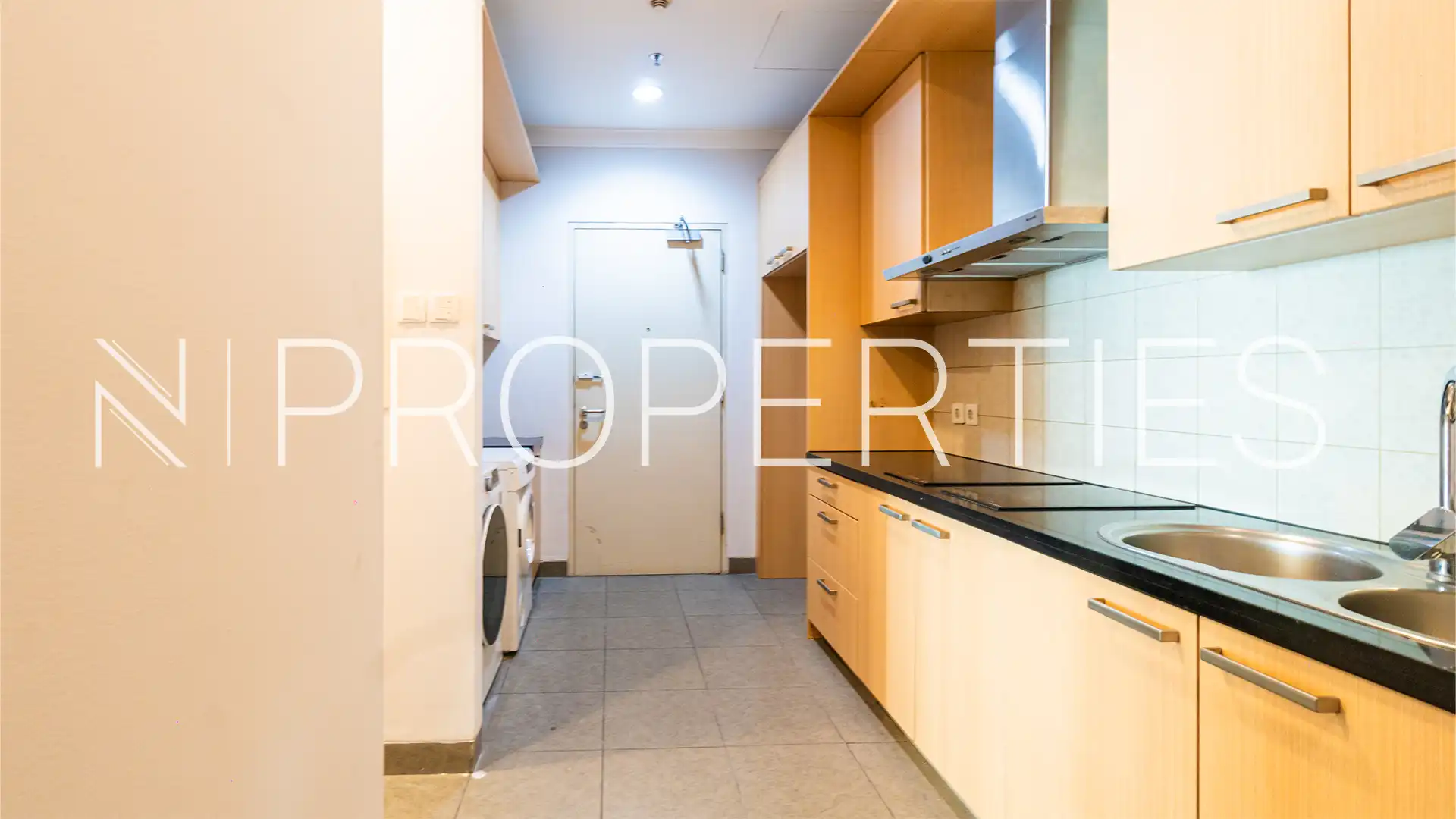 Refined Living – Kempinski Private Residence 4BR