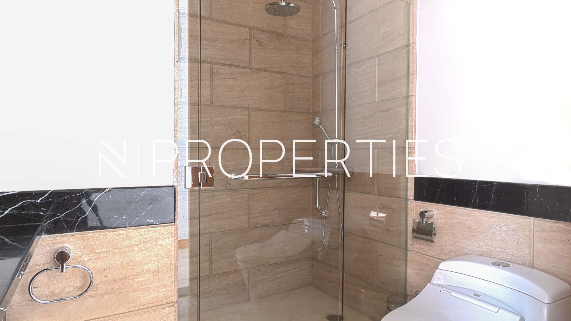 Elevated City Living Kempinski Private Residence 2BR