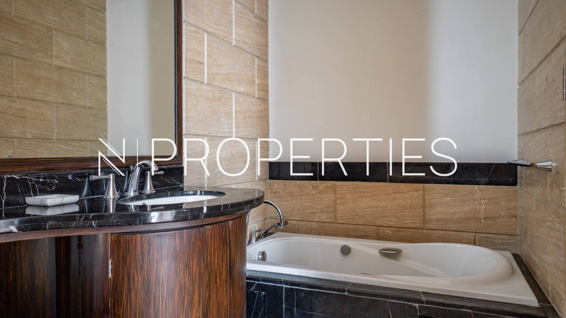 Elevated City Living Kempinski Private Residence 2BR