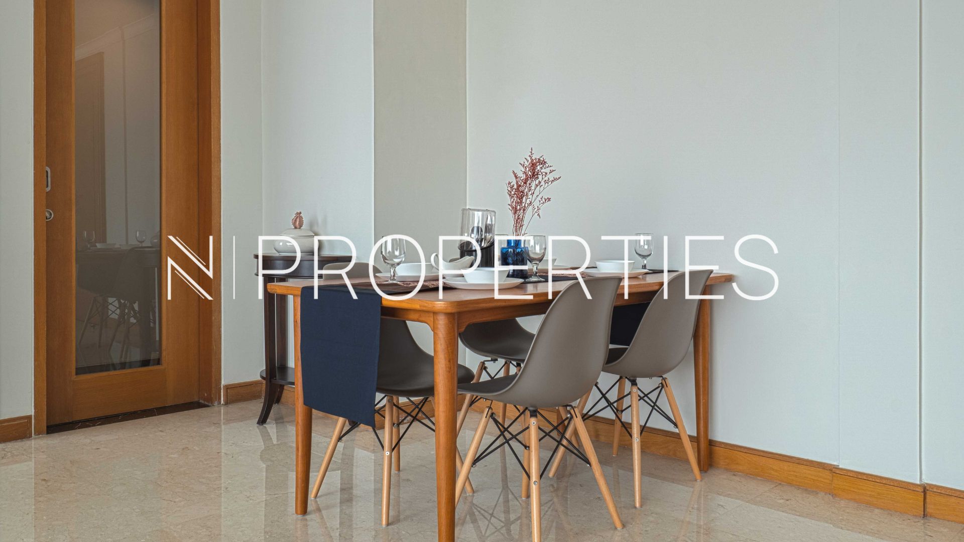 Elevated City Living Kempinski Private Residence 2BR
