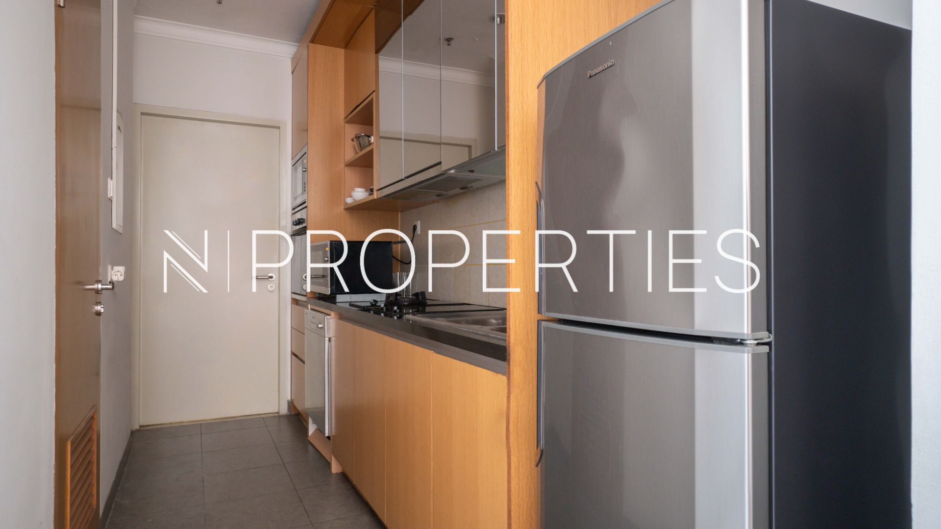 Elevated City Living Kempinski Private Residence 2BR