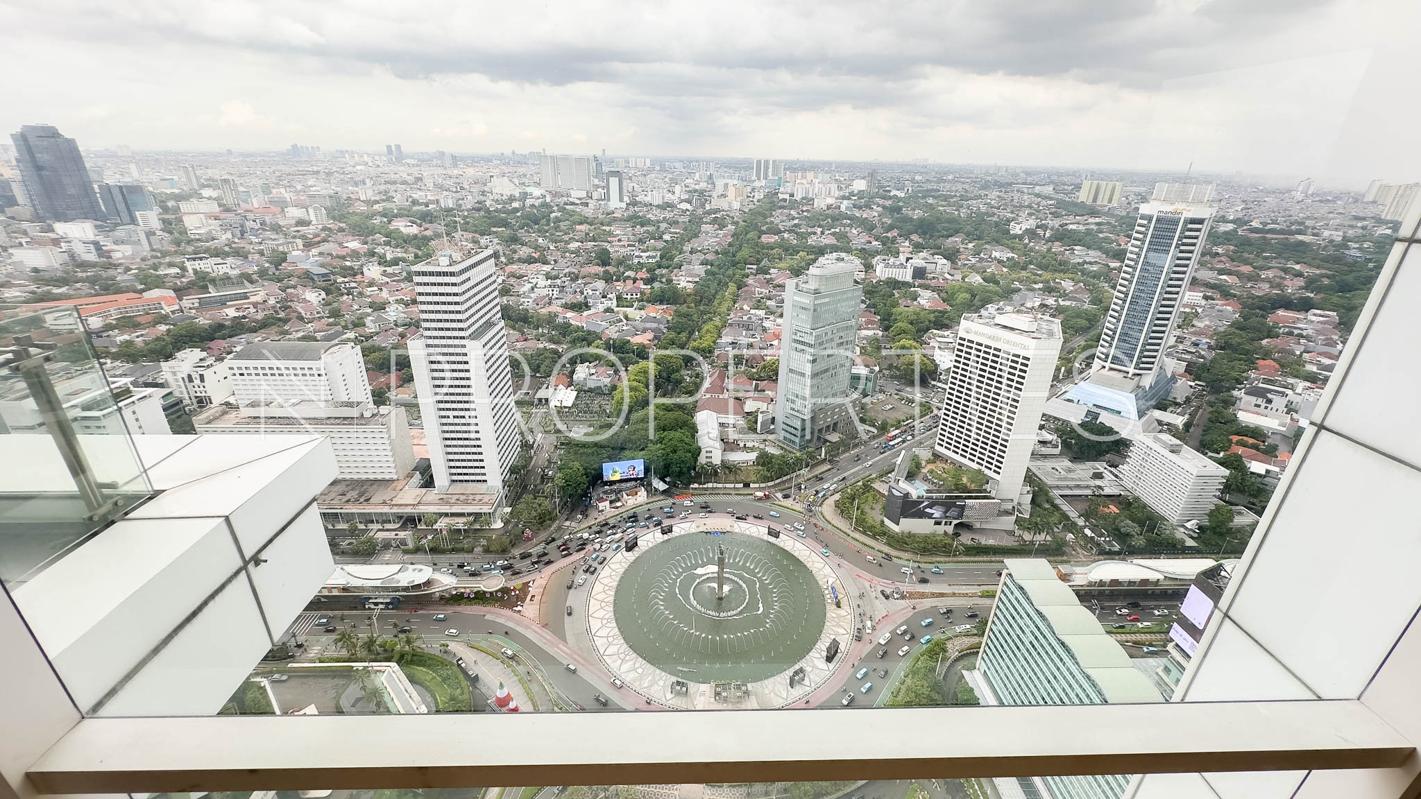 Kempinski Private Residence – 3BR Comfort Apartment