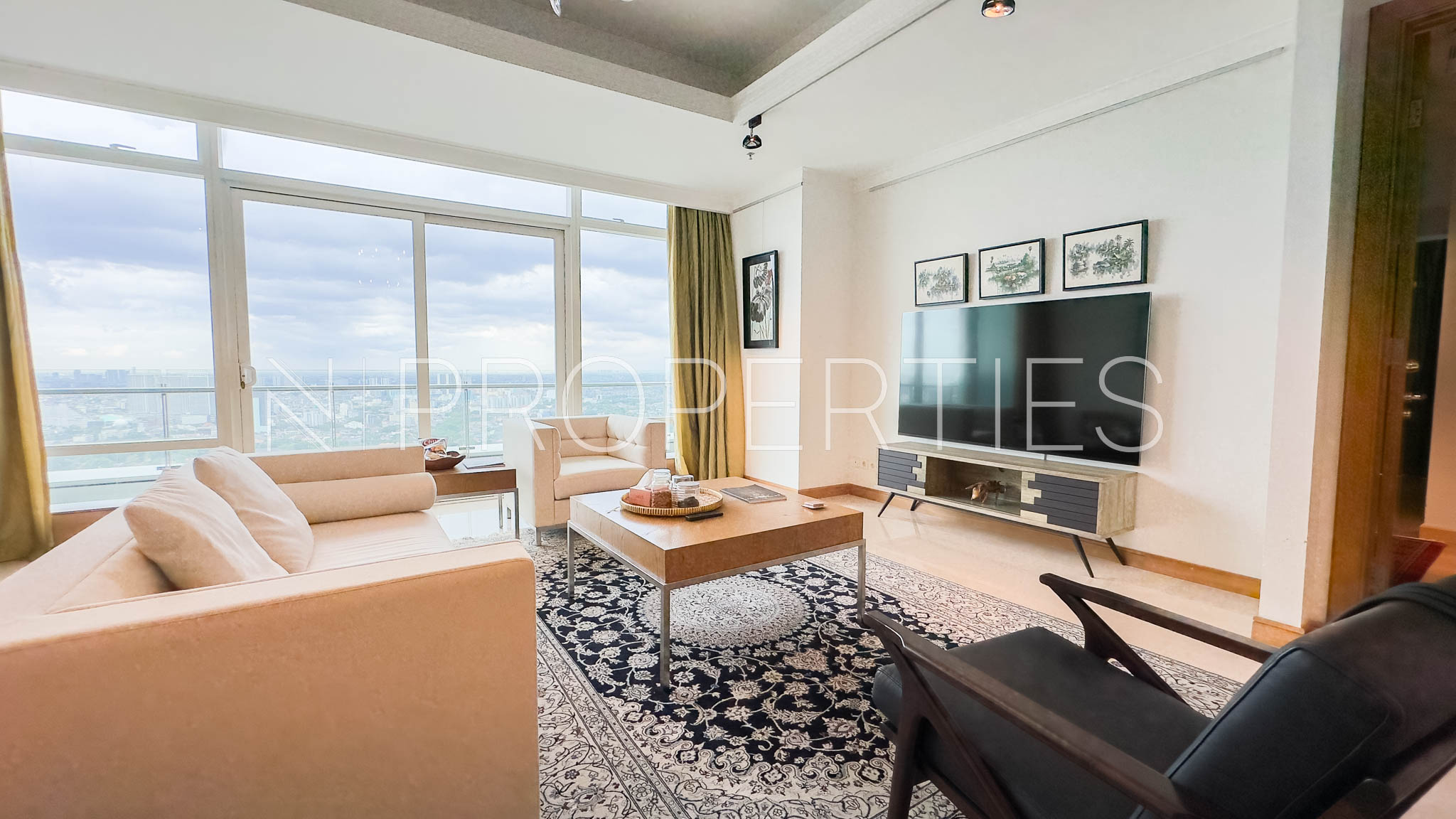 Why Expats Choose Kempinski Private Residence Jakarta