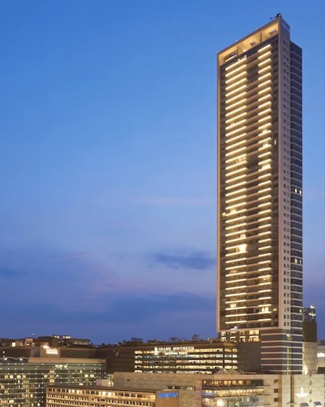 Kempinski Private Residence