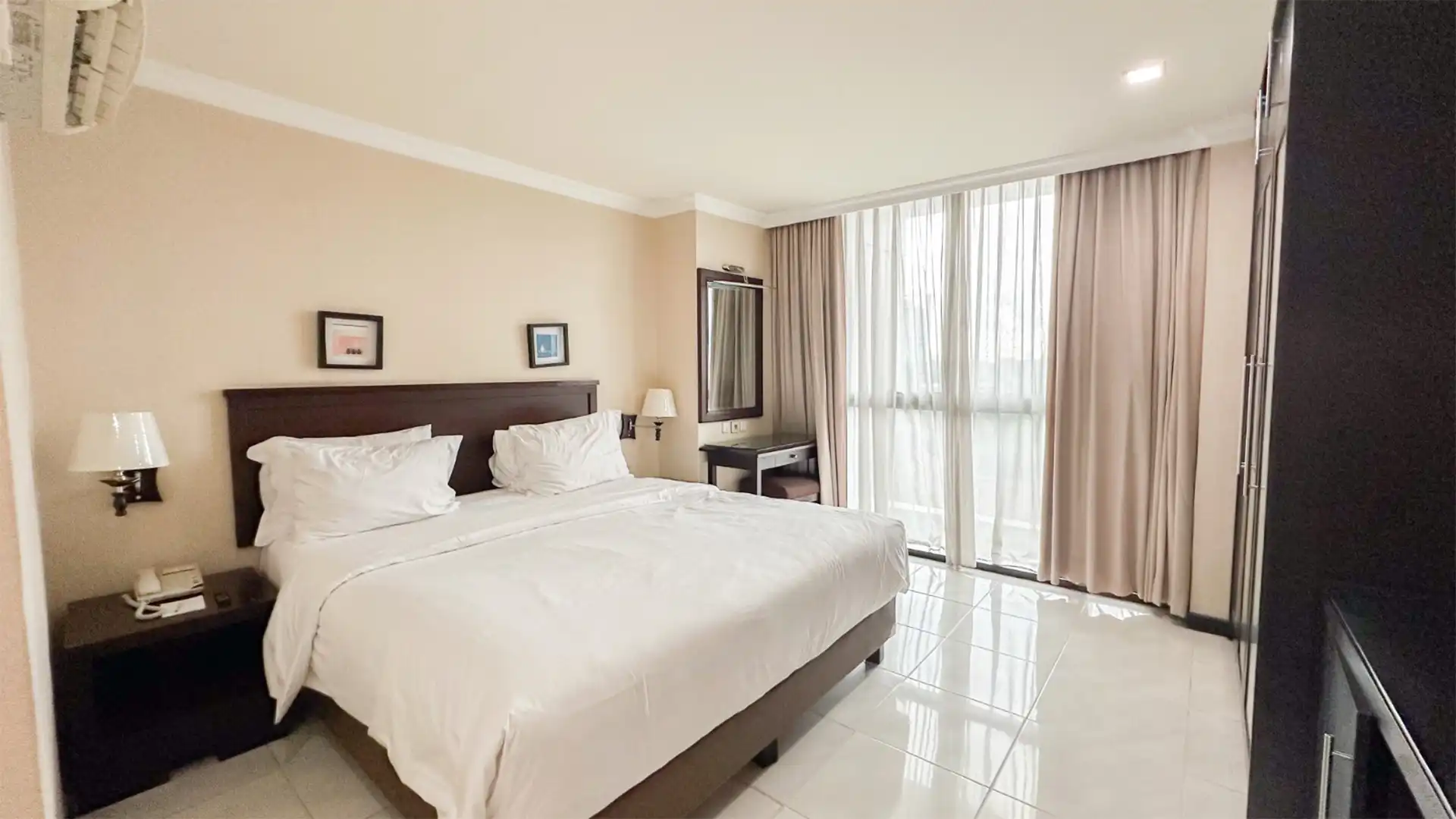 Kristal-3BR-Bedroom 2