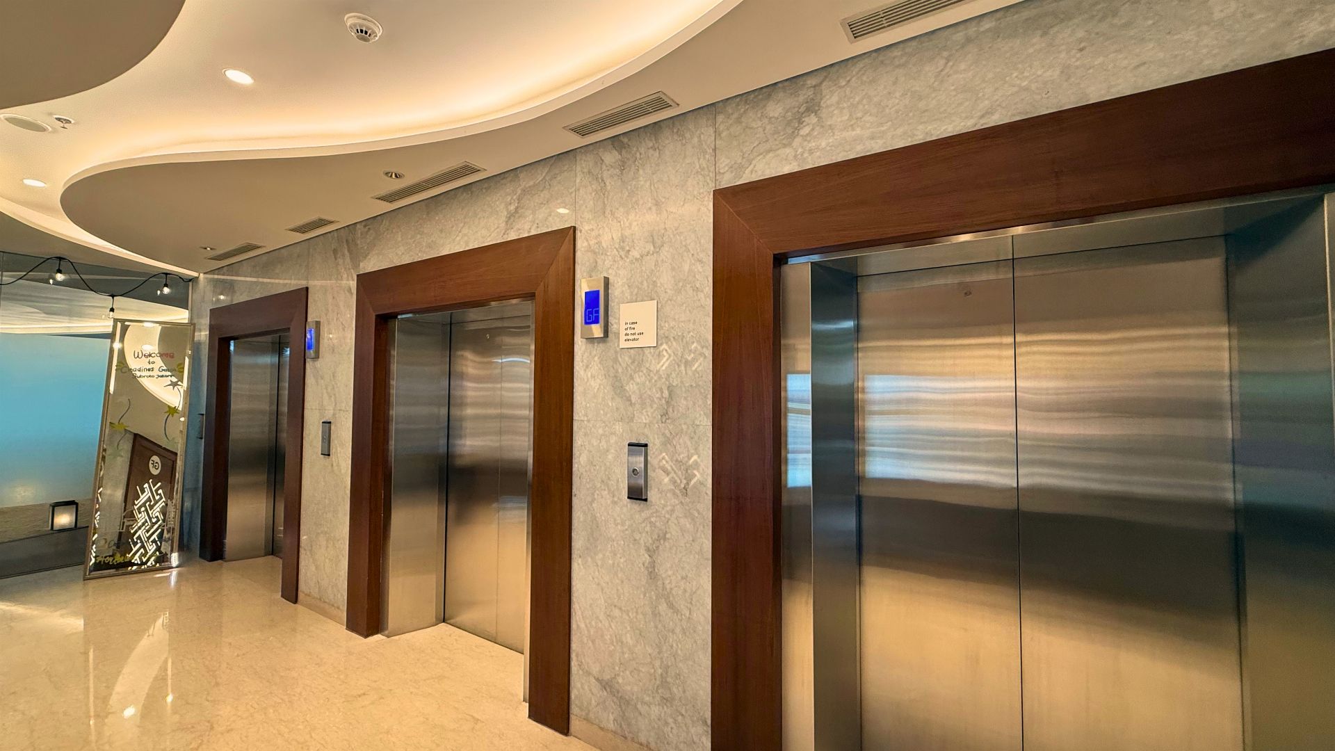 Premium 3BR Apartment at Samara Suites