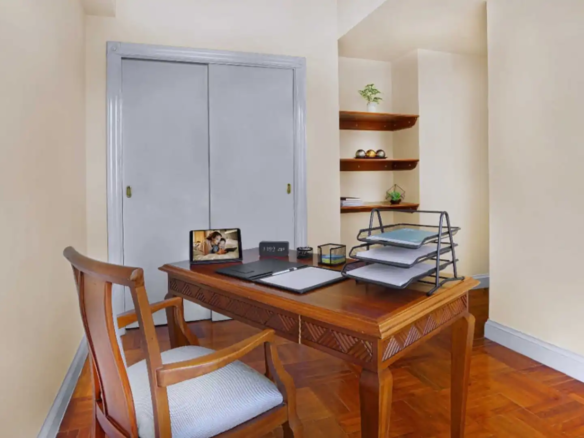 Menteng-3BR-Room Office