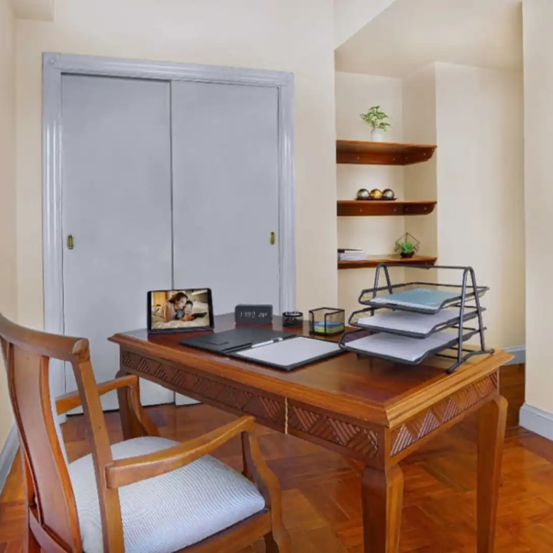 Menteng-3BR-Room Office