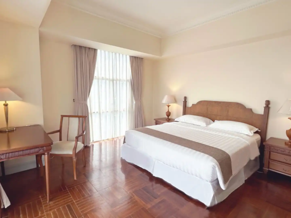 Menteng-4BR-Bedroom 3