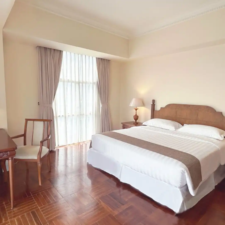 Menteng-4BR-Bedroom 3