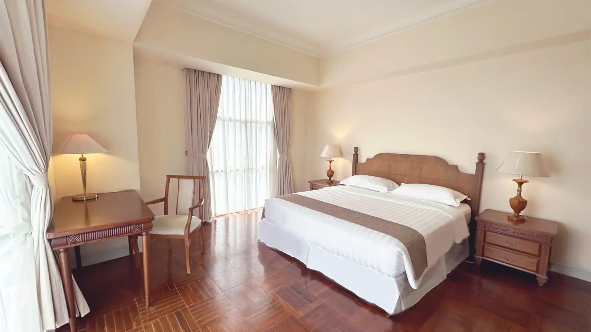 Menteng-4BR-Bedroom 3