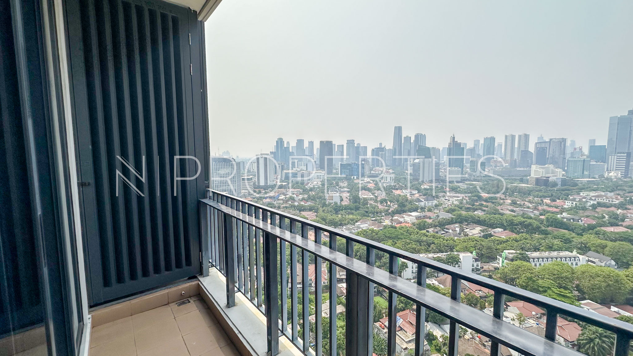 Functional 3BR Living at Samara Suites
