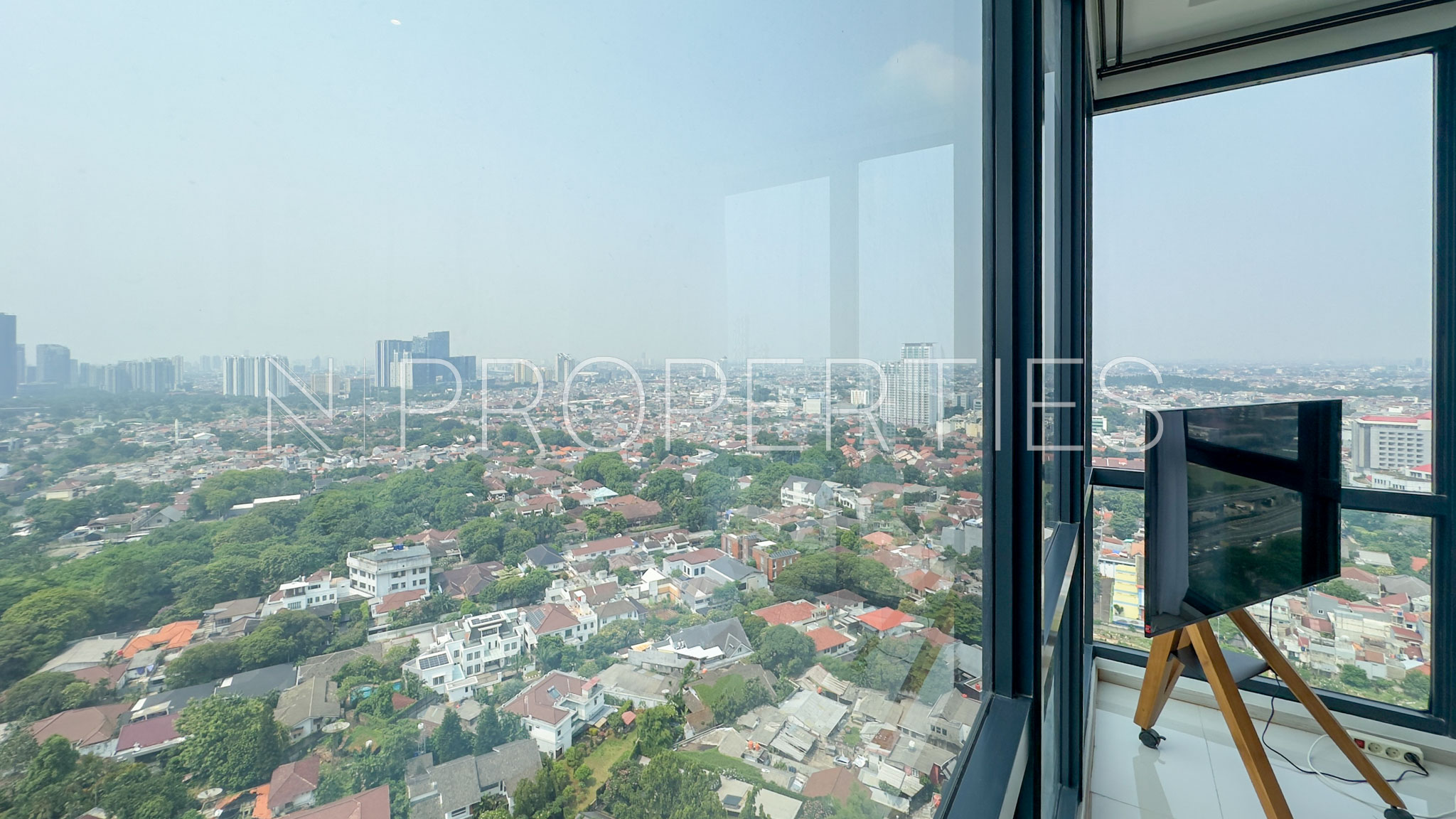 Family-Sized 3BR at Samara Suites