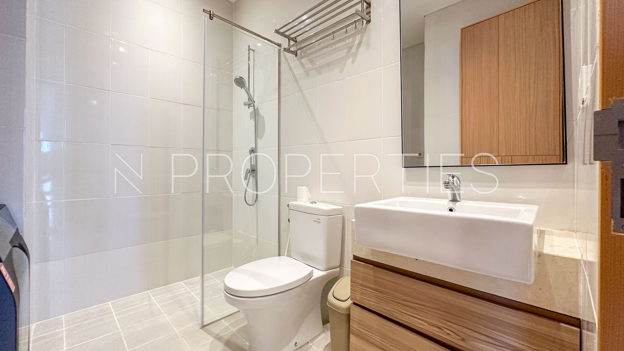 Family-Sized 3BR at Samara Suites