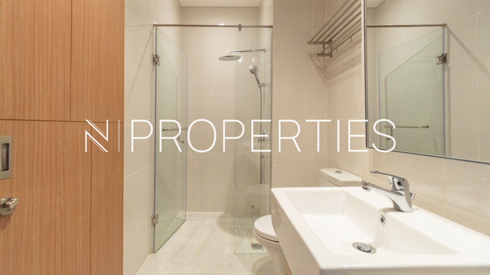 Functional 2BR Apartment at Samara Suites