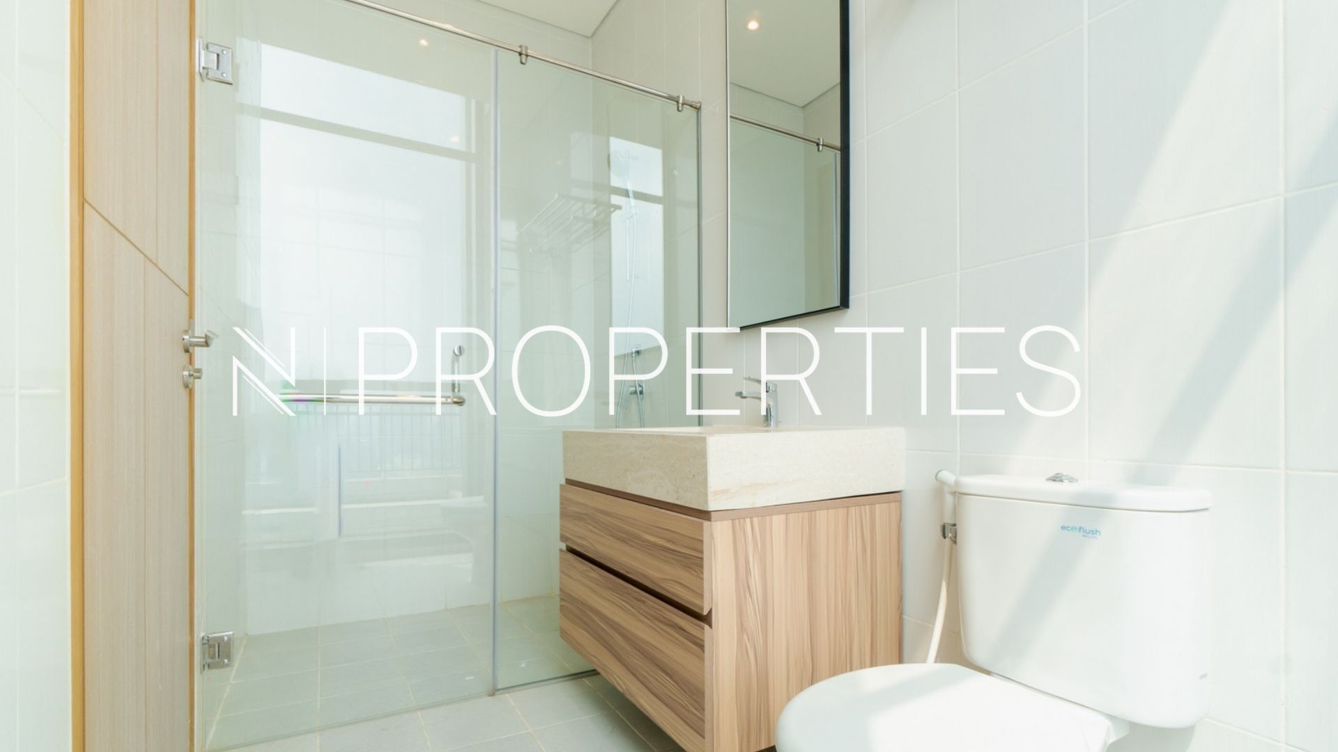 Premium 3BR Apartment at Samara Suites
