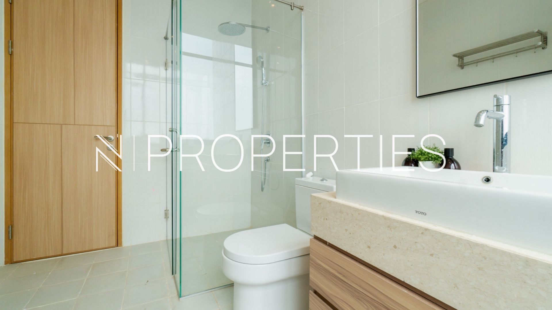 Premium 3BR Apartment at Samara Suites