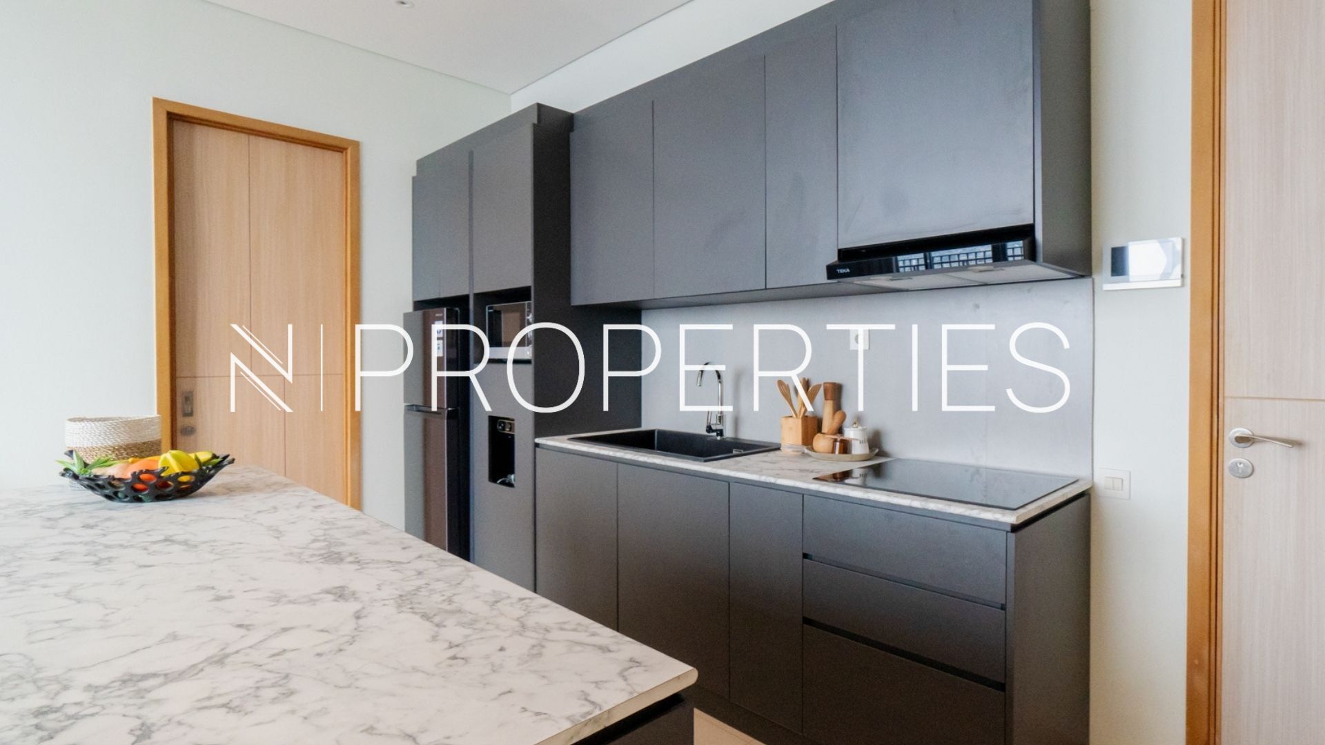 What Makes a Kitchen Functional?